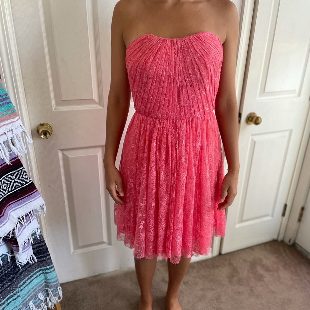 Bridesmaids/prom dress